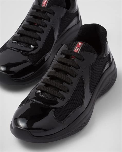 prada puff shoes|prada shoes for women size 5.